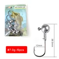7.0g-6pcs