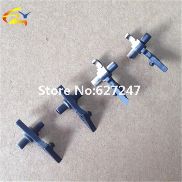 8X PTME0020GCZZ AL1600 AL1610 AR160 AR161 Upper Picker Finger for Sharp PTME0020GCZZ