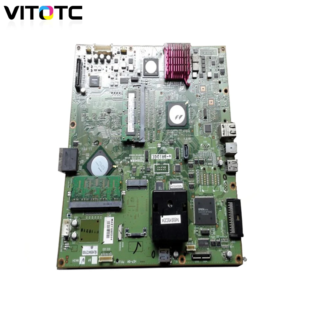 Placa formateadora de impresora para Toshiba 2040C 2540C 3040C 3540C 4540C conjunto de formateador placa lógica impresora fotocopiadora piezas