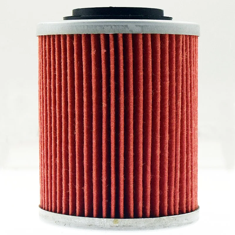 For Bombardier ATV DS650 2001 2002 2003 2004 2005 2006 DS650 Baja 2003-2004 DS 650 X 2005-2006 DS650X Motorcycle Oil Filter
