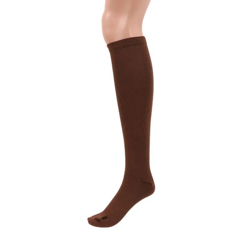 29-31CM Thigh-High Compression Stockings Pressure Nylon Varicose Vein Stocking Leg Relief Pain Support