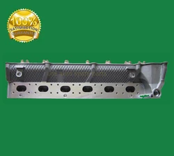 M50/M52 Cylinder Head for BMW 325/525i/525ix 2494cc 2.5 24v 1991-95  11121748391 AMC:910 553