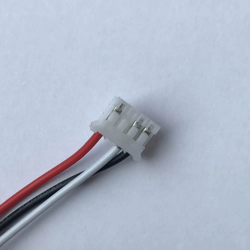 119C1058390 مروحة (6x6x2.5 سنتيمتر ، 12V) ل فوجي 550/570 الحدودي مينيلاب