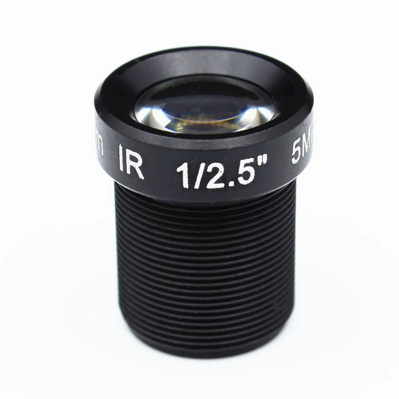10pcs 1/2.5\