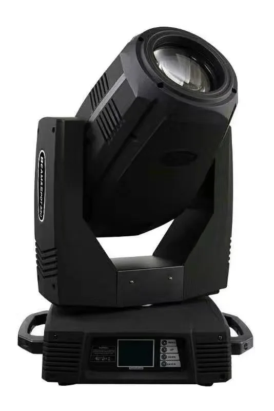 

Professional stage party disco KTV bar studio cyclorama 350W 17R Moving head Beam Spot wash 3in1 stage light with prism zoom