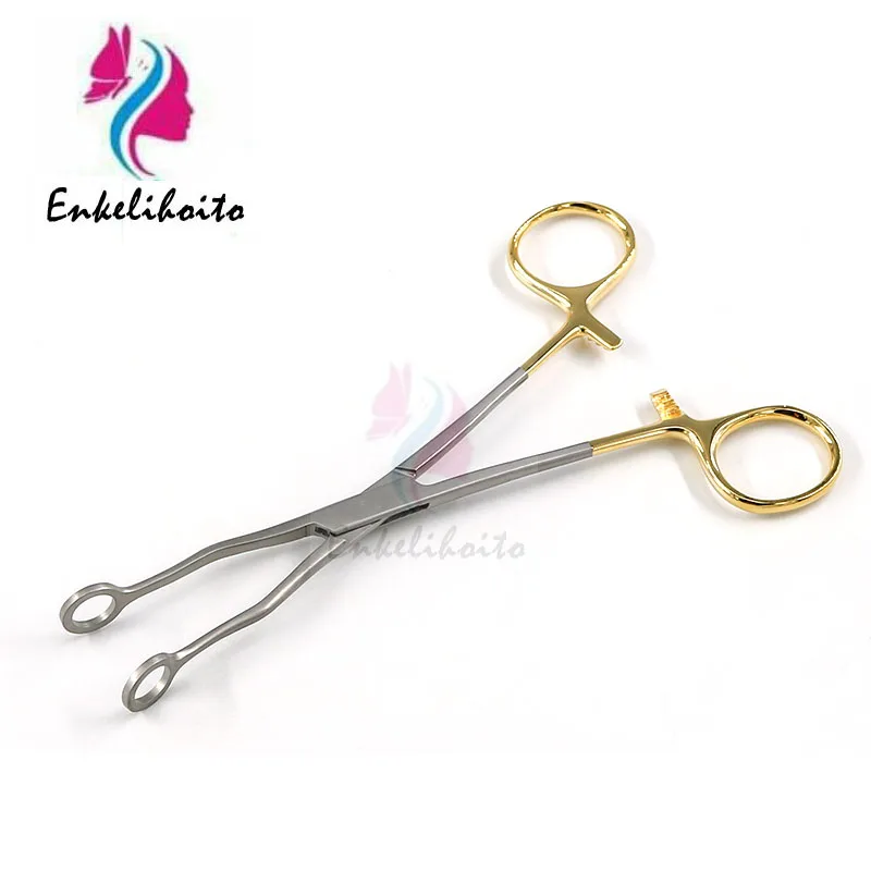 

Dimple Positioning Pliers Beauty Shaping Dimple Design Positioning Folder Dimple Ring Drilling Dimple Embedding Surgery Tool