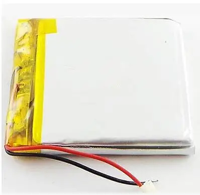 

506971 3.7v 3000mah polymer lithium battery li-ion rechargeable battery