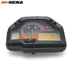 CBR600RR LCD KM/H Tachometer Gauges Cluster Speedometer Odometer Instrument Assembly For CBR 600 RR F5 2003-2006 2004 2005