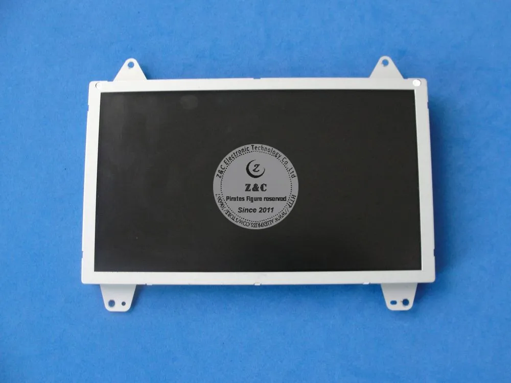 

LTF802T-9153-1 -Original 8.2 inch Car TFT LCD Display Screen for TPO