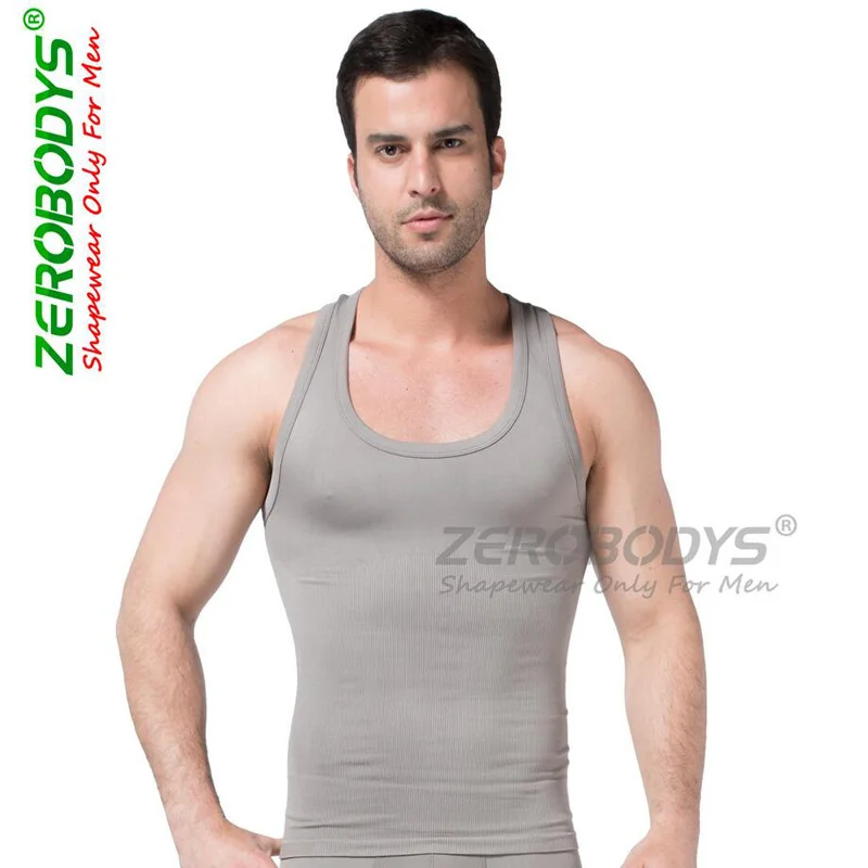 Gilet amincissant pour hommes, sous-vêtements, ceinture, extensible, offre spéciale, 2023