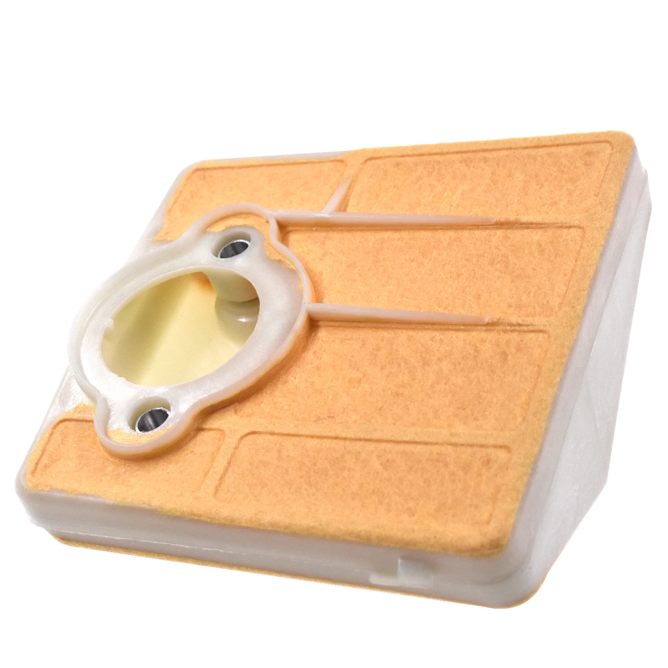 Filtro de aire para HUSQVARNA 61, 266, 281, 288, REPL 501, 80, 71-05, 61, 3 uds.