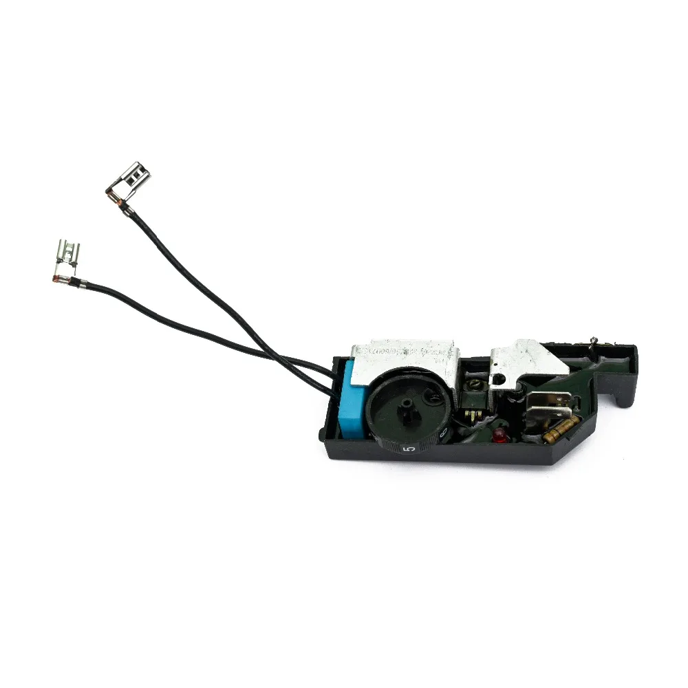 التيار المتناوب 220 فولت/240 فولت سرعة منظم محافظ استبدال ل BOSCH GSH11E GSH 11E تأثير مطرقة هدم اكسسوارات وقطع غيار