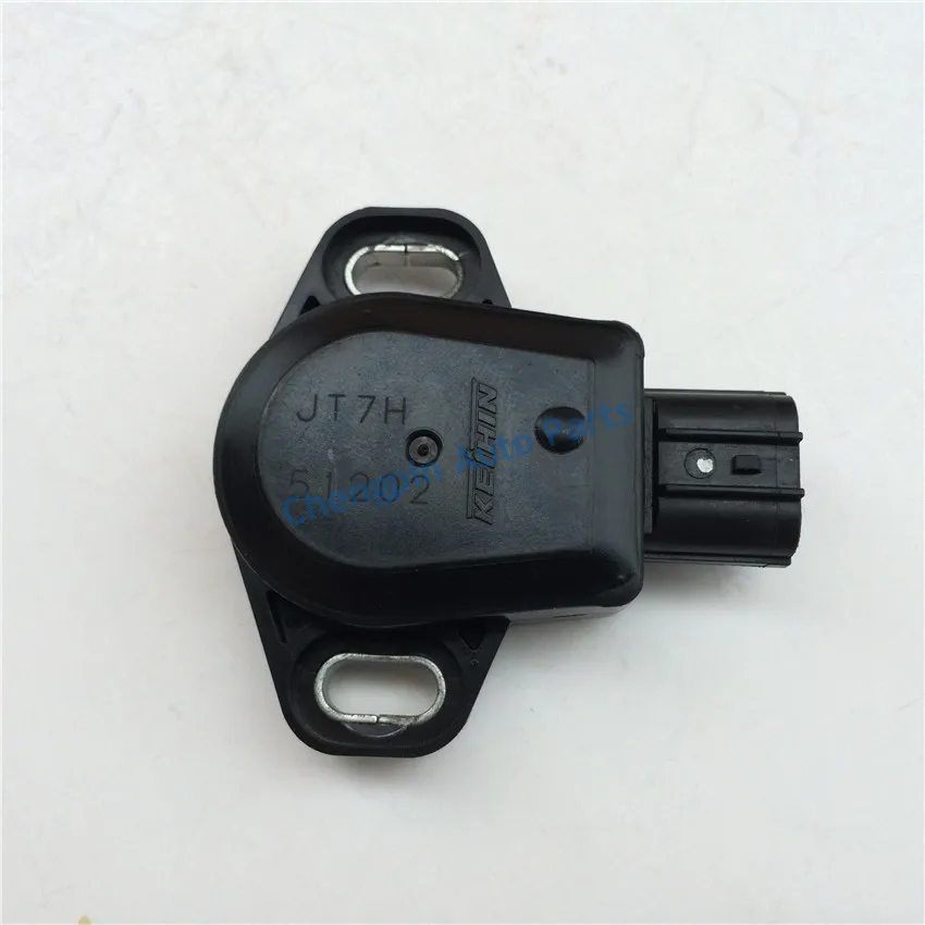 자동차 부품 오리지널 스로틀 위치 센서 OEM # JT7H TPS, 혼다 도매 및 소매 무료 배송