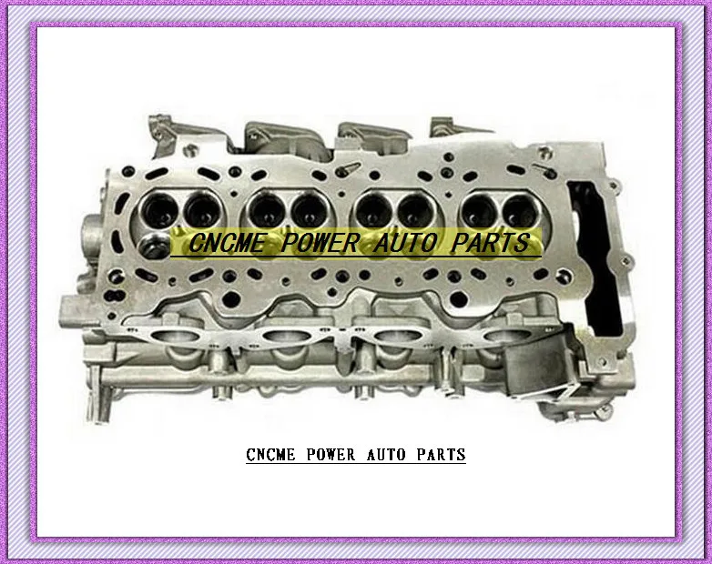 ベアシリンダーヘッドSR20-DE,日産100 nx 200 sx almera tino nx 2000 primera 1998cc 2.0l dohc 16v 1990-11040-53j00,sr20de