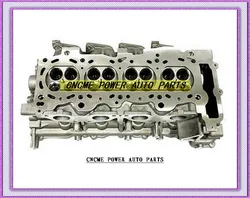 SR20DE SR20-DE Bare Cylinder Head For NISSAN 100 NX 200 SX Almera Tino NX 2000 Primera 1998cc 2.0L DOHC 16v 1990- 11040-53J00