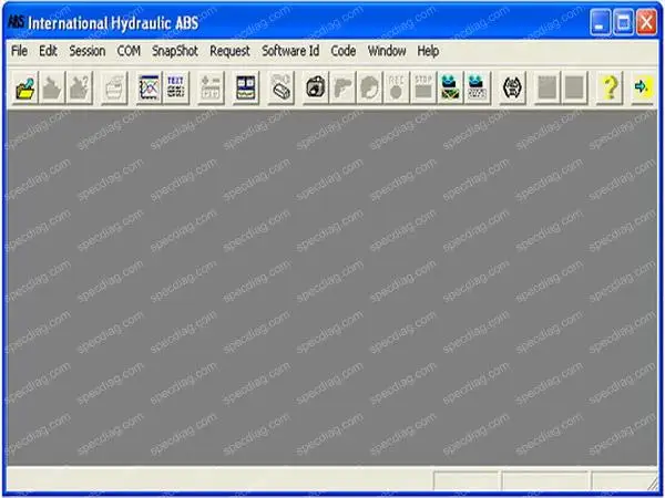 

International Hydraulic ABS 2.1