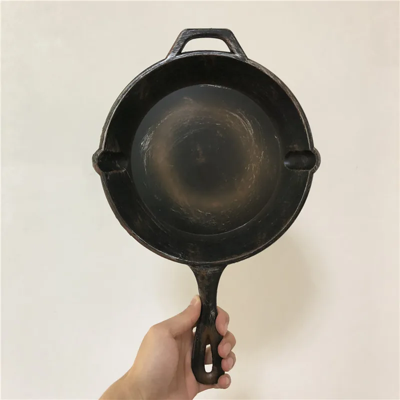 PUBG Frying Pan Weapon Replica Cosplay Video Game