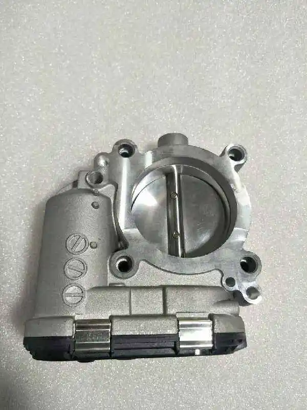 

AP03 2661410525 0280750175 Throttle Body For Mercedes-Benz W169 W245 BClass S204 CClass W212 W207 W204 W169 1.5-2.0L