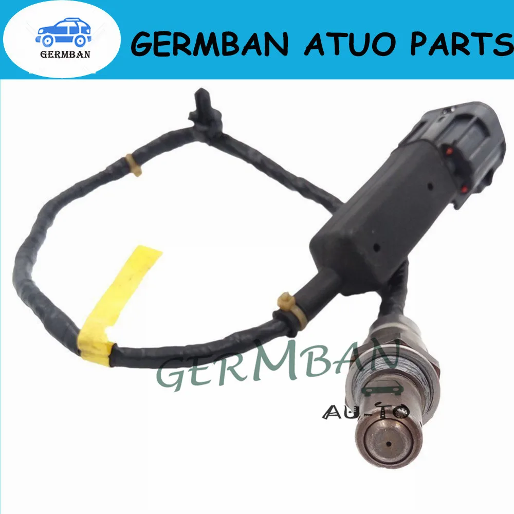 

New Manufactured Nox Sensor Oxygen Sensor Fits For 2011-2016 Ford Part No#CK41-5J299-BA