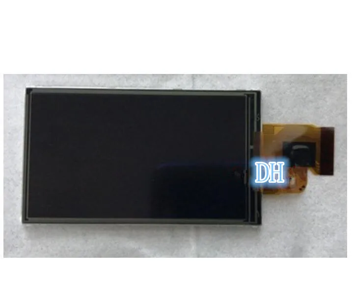 New  LCD Display Screen+Touch For Canon LEGRIA Vixia HF M40 M41 M400 HF M50 M52 M500 R506 R56 Digital Camera Repair