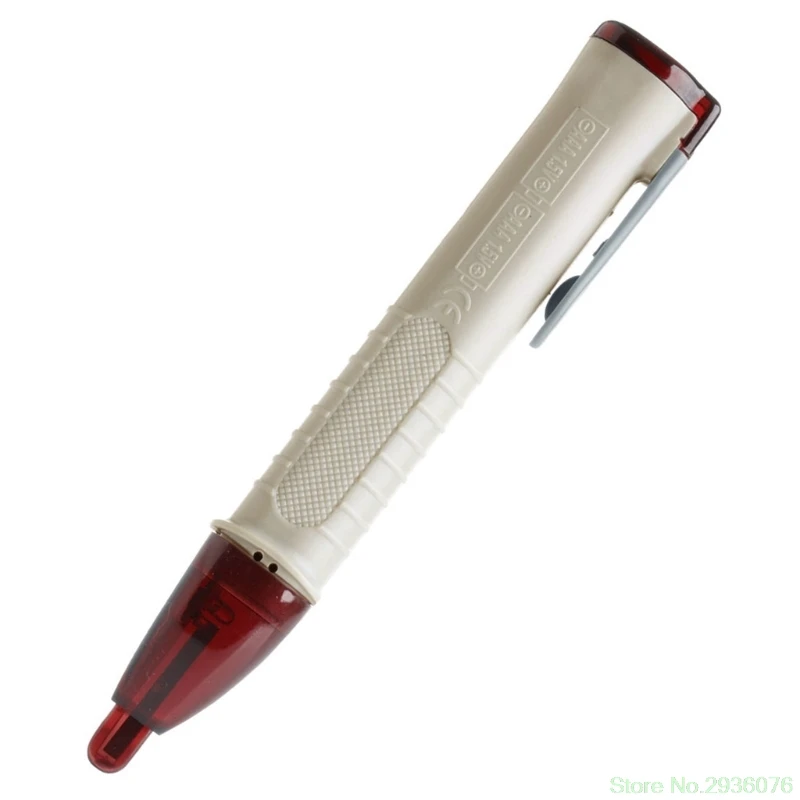 非接触型,高感度,電磁放射検出器,ペンテスター,新品