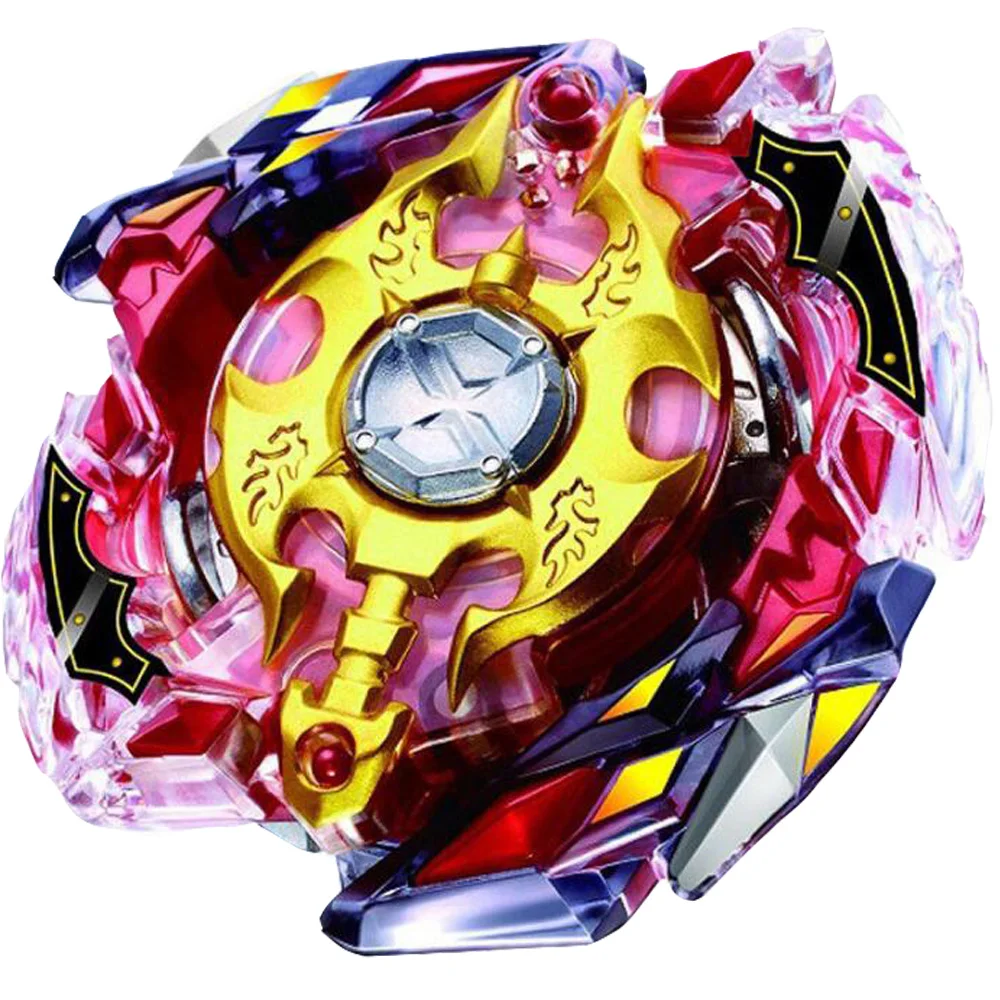 SPINNING TOP B-73 Starter God Valkyrie 6V.Rb without launcher Children Toys