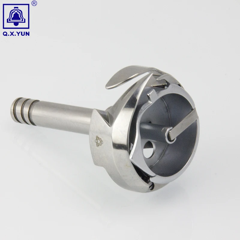 Industrial sewing machine Large type wish shaft QX260-22 HSH-12-15MM KRT12-5LM  HOOK  good quality bobbin