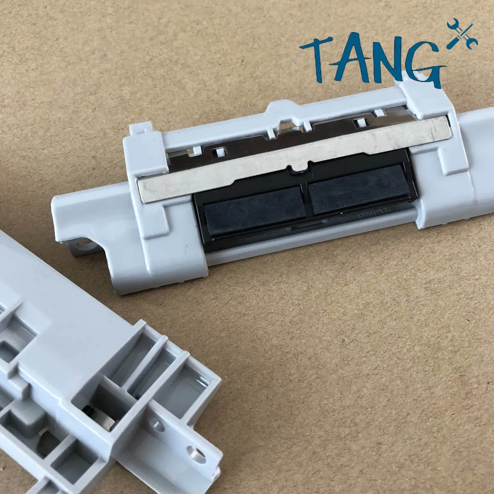 

1pc New Separation Pad MP Tray2 RM1-6397-000CN RM1-6397-000 RM1-6397 For HP M401 M425 P2035 P2055 2035 2055 Printer Parts