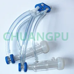 Classic Type Sheep Milking Clusters for Goat Milking Machine