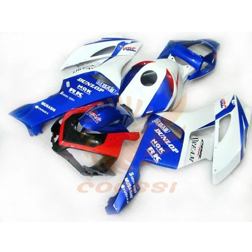 ABS Injection Molding Bodywork Fairing For Honda CBR 1000 2004 2005 04  (F) [CK298]