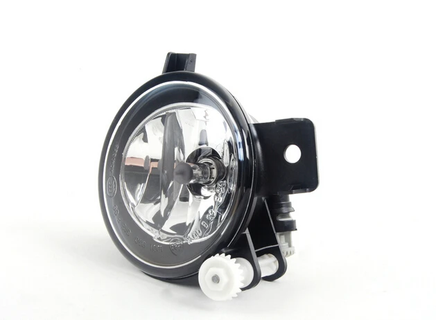 Fog Light Left Side without Light Bulb Included For BMW X5 E70 2011-2013 63177224643