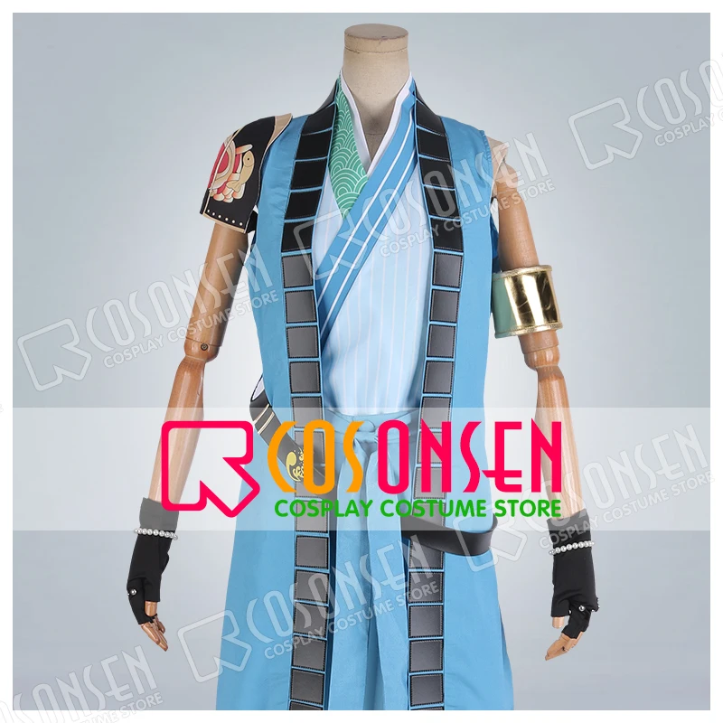 

Touken Ranbu Chiyoganemaru Cosplay Costume All Sizes COSPLAYONSEN