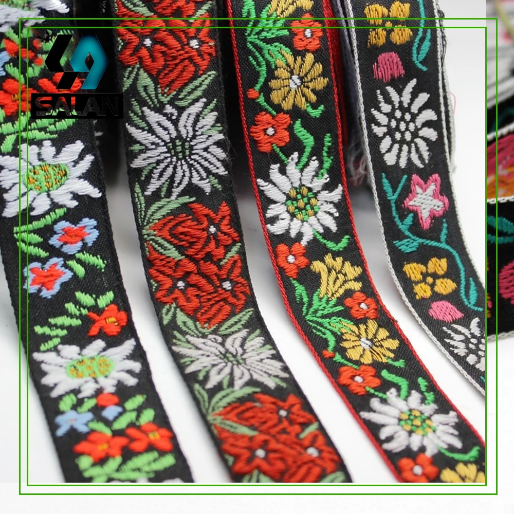 The new spot national wind classical ribbon stage clothing decoration lumbar headdress Hanfu production accessories