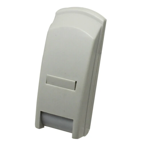 

Curtain PIR Motion detector For Burglar Alarm System