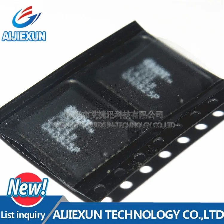 1Pcs IDT7201LA25JI PLCC CMOS ASYNCHRONOUS FIFO 256 x 9, 512 x 9, 1,024 x 9 New and original