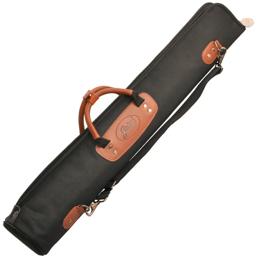 Soprano Saxophone Bag Clarinet Bag Case Thicken Padded Foam