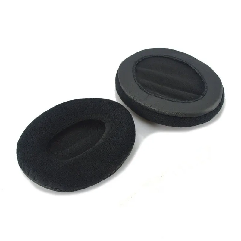 Velour Technics RP F200 RP F290 F295 F300 Headphones Replacement Ear Pad Ear Cushion Ear Cups Ear Cover Earpads Repair Parts