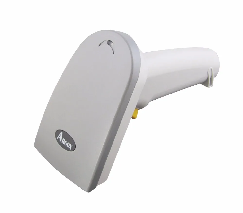 USB Interface 2D Barcode Scanner AS8250 Handheld QR Code Scanner Barcode Reader Medical PDF-417 Code for Argox AS-8250