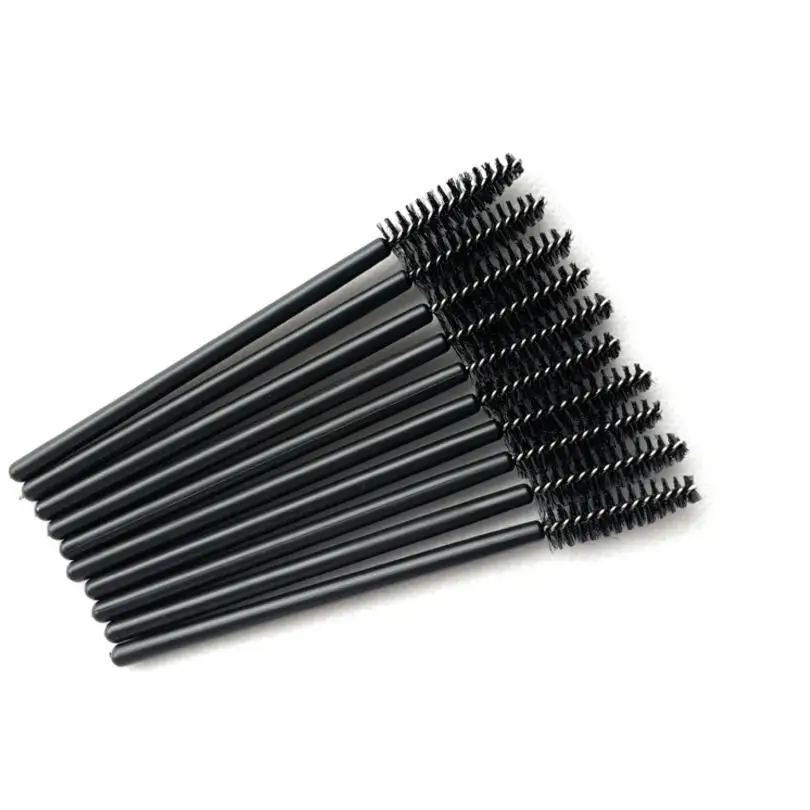 20000 Pcs Disposable Eyelash Brush One-Off Mini Eyelash Brush Eyelash Makeup Brushes Tool Wholesale