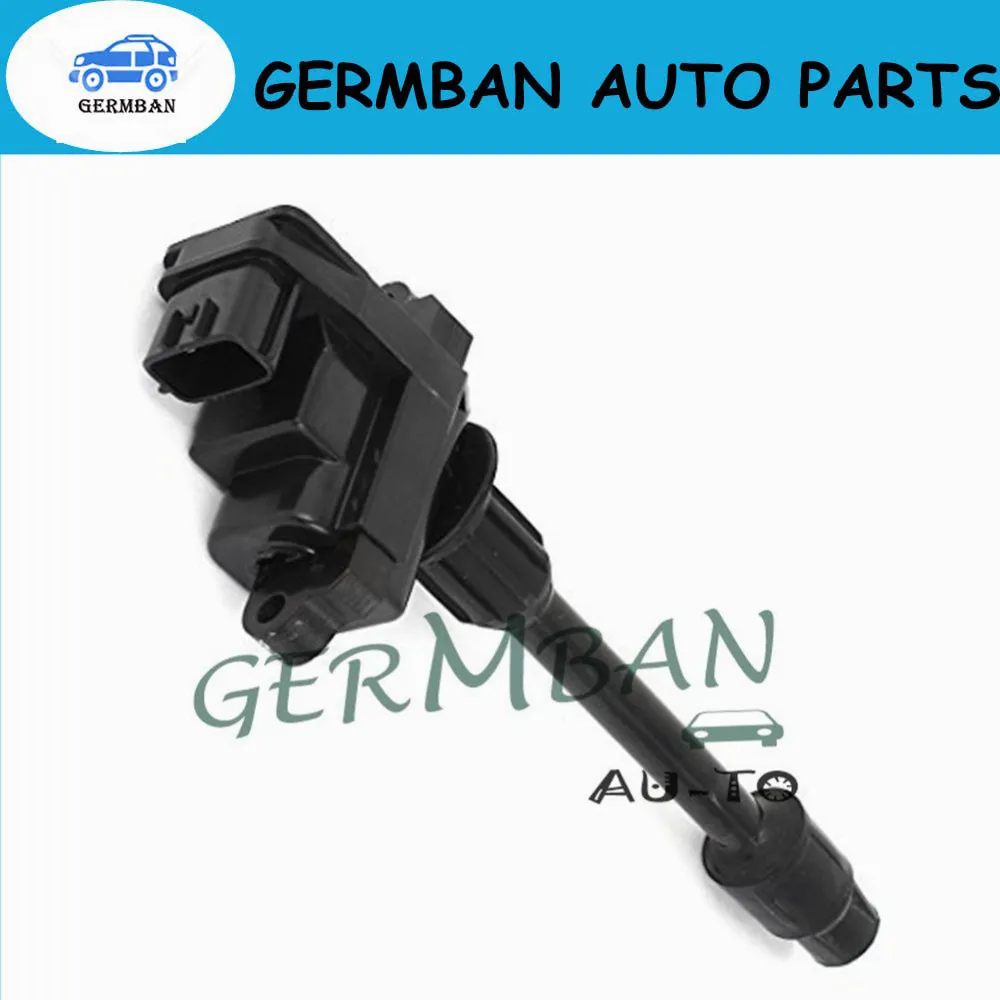 Single New Manufactured  Ignition Coil For Nissan Maxima Infiniti VQ30DE VQ20DE Part No#22448-31U01