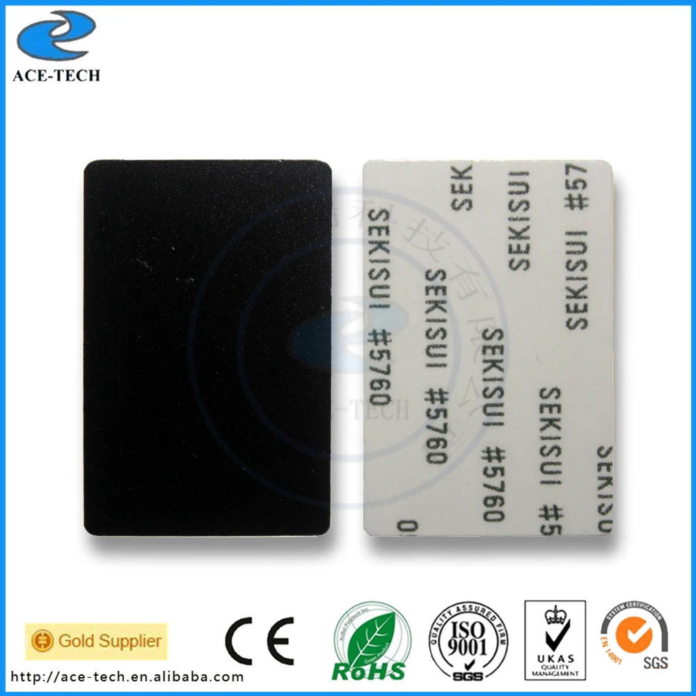 Toner chip CTK426 Apply to C426DN FS-C5300 FS-C5350 color laser printer cartridge refill OEM