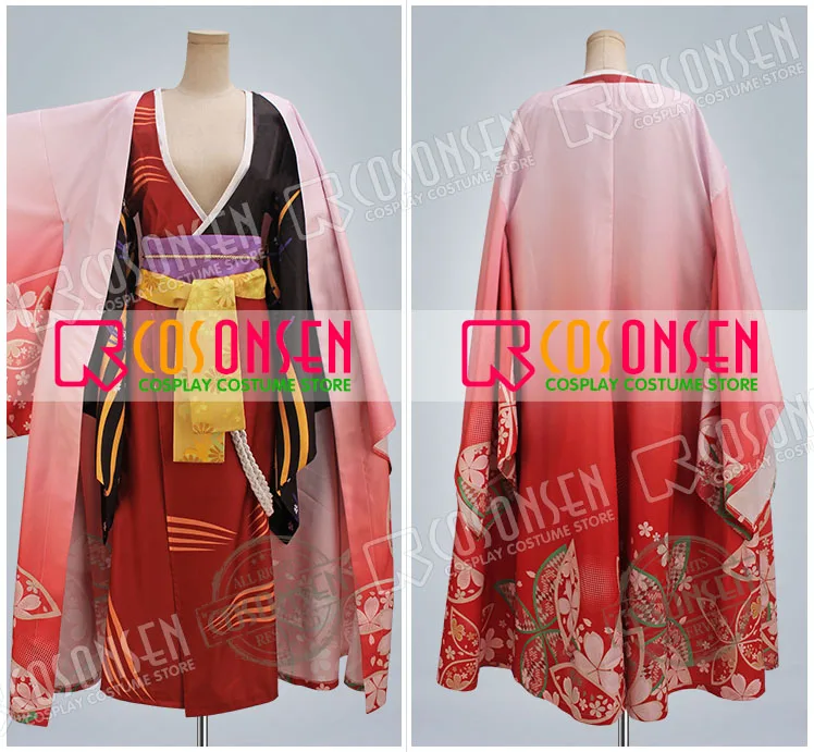 Idolish7 Momo Taisho Era Cosplay Costume adult costume full set COSPLAYONSEN