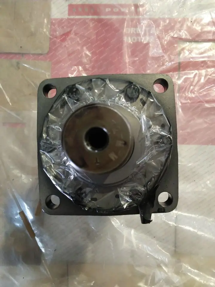 Hydraulic motor Oil motor Orbital motor Geroler motor OMT400