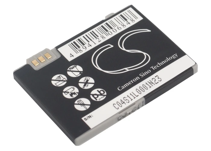 Cameron Sino750mAh Battery for Siemens CXI70,CXT65,CXT70,CXV65,CXV70,M65,M75,M8,S65,S65V,S66,S75,SK65,SP65,For BenQ-Siemens M81