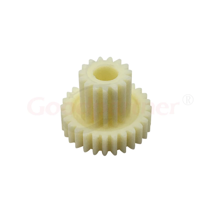 5X B065-4235 Fuser Web Idle Gear CLEANING GEAR for Ricoh Aficio 1060 1065 1075 2075 2051 2060 2075 MP 7500 8000 6500 6001 5500