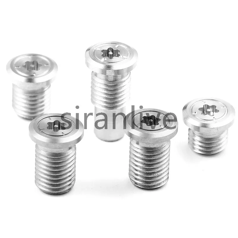 New Golf Weight 2g 4g 6g 7g 9g 10g for M4 Driver Head
