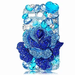 Diamond Rhinestone Case For iPhone 17 Pro Max Air 16 Plus 15 14 Samsung Galaxy S26 Ultra S25 Plus S24 Case Cover Phone Shell Bag