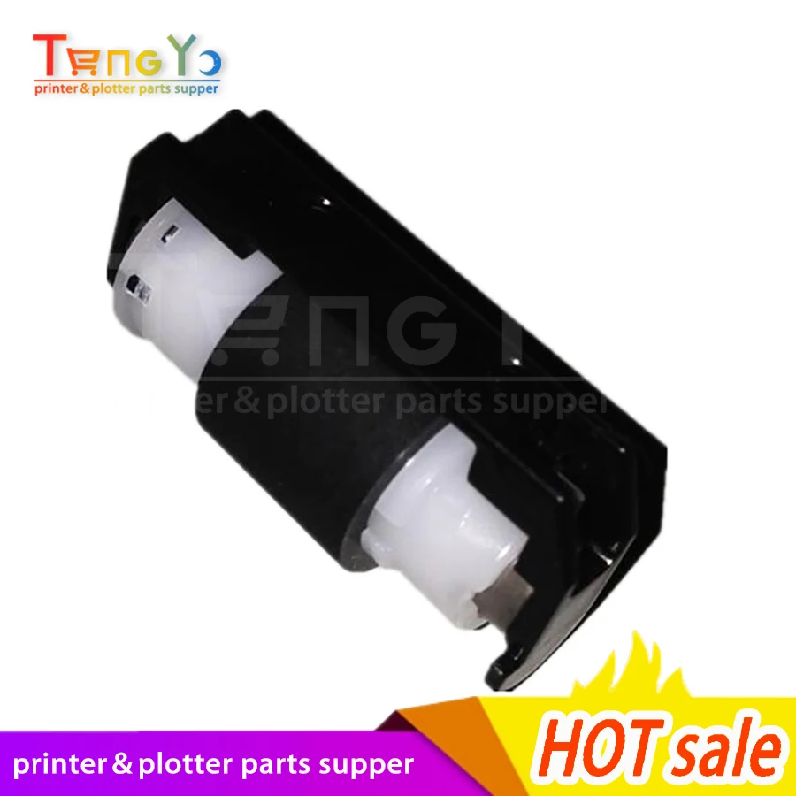 Original For HP CP1215 cp1515 cp1518 Feed Separation Roller RM1-4425-000CN RM1-4425 Printer Parts on sale