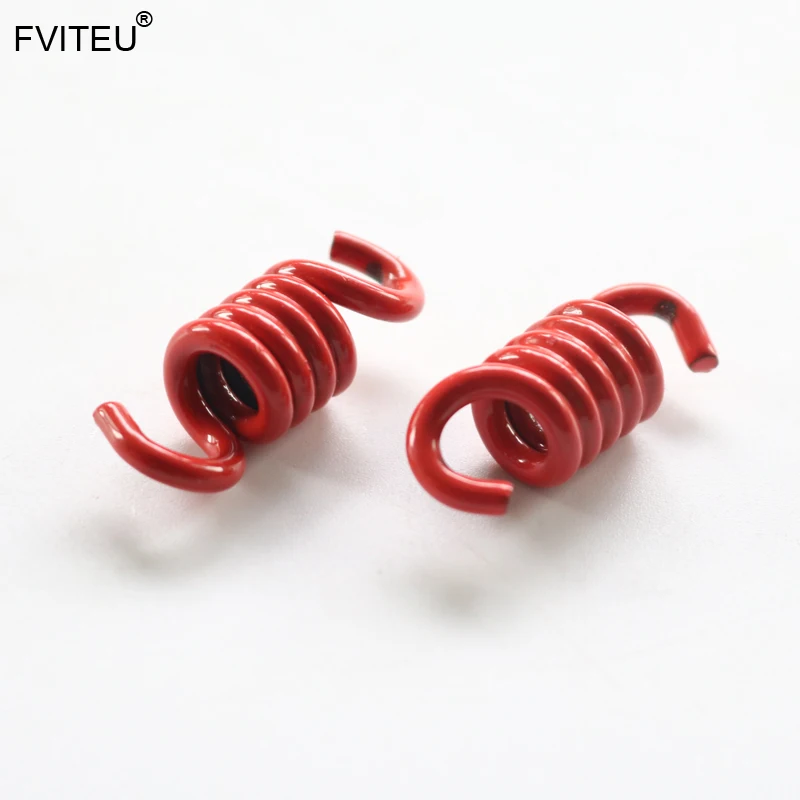 FVITEU Red 8000rpm Clutch Spring for 23-32cc zenoah cy engine HPI baja 5b 5t 5sc rovan king motor losi 5ive t