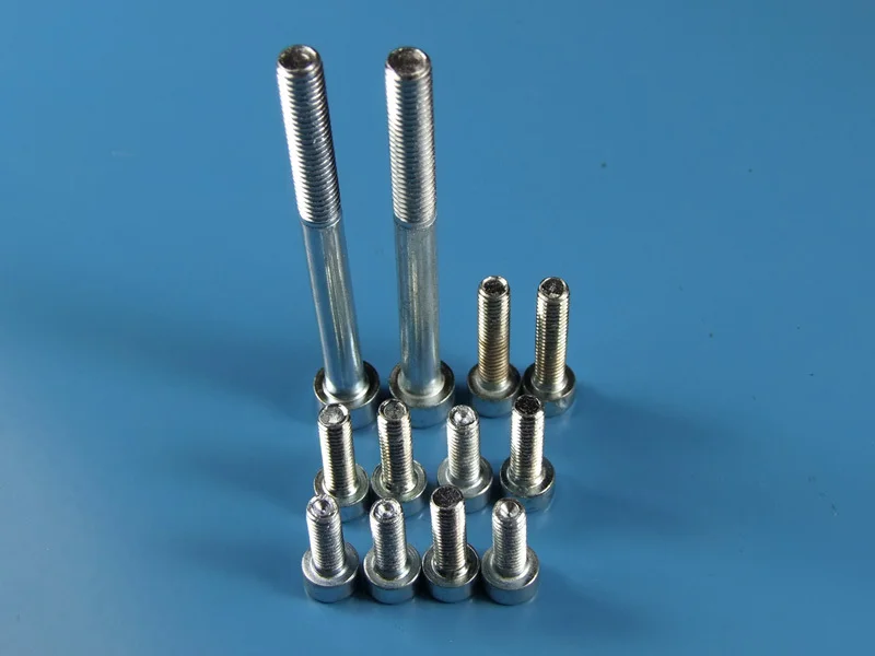 

Free Shipping Original Screws Set for DLE20 Engine